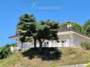 SAINT VÉRAND MAISON INDIVIDUELLE 138 M2 TERRAIN 2086 M2, PAR