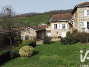 Saint Vérand Vente Maison 69