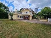 Saint Victor sur Loire 42230 Achat / Vente maison 5...