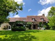 Saint Vigor des Monts Vente Maison 50