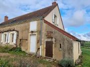 Saint Vincent Bragny 71430 Achat / Vente maison 4 pièces...