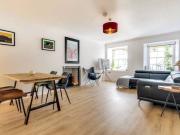 Saint Vincent Crescent