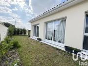 Saint Vincent de Paul 33440 Achat / Vente maison 3 pièces t3