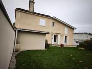 Saint Vincent de Paul 33440 Achat / Vente maison 6 pièces t6