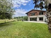 Saint Vincent de Paul 40990 Achat / Vente maison 5 pièces t5
