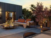 Saint Vincent de Paul Vente Appartement 33