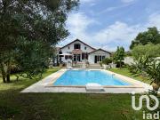 Saint Vincent de Paul Vente Maison 40