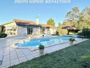 Saint Vincent de Tyrosse 40230 Achat / Vente maison 5...