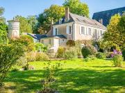 Saint Vincent du Lorouër 72150 Achat / Vente maison 10...