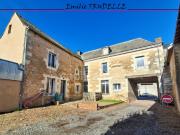 Saint Vincent du Lorouër Vente Maison 72