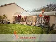 Saint Vincent sur Jard 85520 Achat / Vente maison 11...
