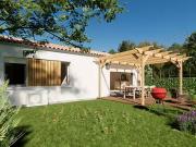 Saint Vincent sur Jard 85520 Programme neuf maison neuf...