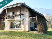 Saint Vital 73460 Achat / Vente maison 4 pièces t4 parking