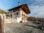 Saint Vital Vente Maison 73