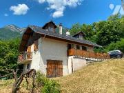Saint Vital Vente Maison 73