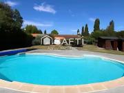 Saint Vivien de Médoc 33590 Achat / Vente maison 6...