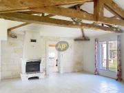 Saint Vivien de Médoc Vente Maison 33