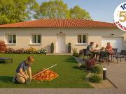 Saint Vulbas 01150 Programme neuf maison neuf à vendre 4...