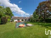 Saint Witz 95470 Achat / Vente maison 7 pièces t7