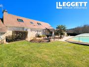 Saint Yrieix la Perche Vente Maison 87
