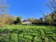 Saint Yvi Vente Propriété/château 29