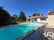 Saint Zacharie 83640 Achat / Vente maison 6 pièces t6