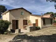 Plan d'Aups Sainte Baume Location Maison 83