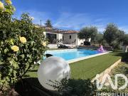 Saint Zacharie Vente Maison 83