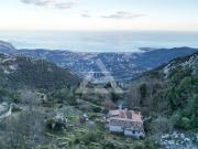 Maison Quatre Chambres Sainte Agnes Vue Mer Panoramique...