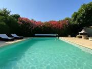 Sainte Anastasie 30190 Achat / Vente maison 8 pièces t8