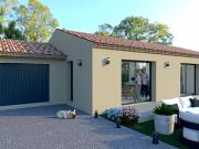 Sainte Anastasie sur Issole 83136 Programme neuf maison...