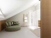 Sainte Anne 97180 Achat / Vente appartement 2 pièces t2