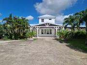 Sainte Anne 97180 Achat / Vente maison 10 pièces t10...