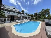 Sainte Anne 97180 Achat / Vente maison 14 pièces t14
