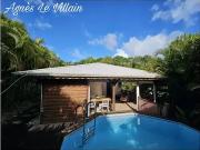 Sainte Anne 97180 Achat / Vente maison 3 pièces t3...