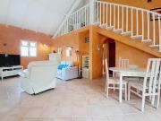 Sainte Anne 97180 Achat / Vente maison 4 pièces t4