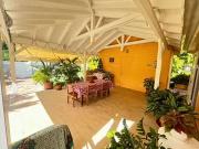 Sainte Anne 97180 Achat / Vente maison 4 pièces t4...