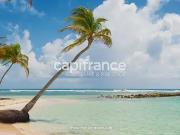 Sainte Anne 97180 Achat / Vente maison 6 pièces t6...