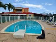 Sainte Anne 97180 Achat / Vente maison 7 pièces t7...