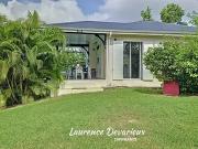 Sainte Anne 97180 Achat / Vente maison 7 pièces t7...