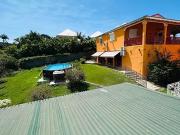 Sainte Anne 97180 Achat / Vente maison 7 pièces t7...