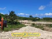 Sainte Anne 97180 Achat / Vente terrain