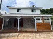 Sainte Anne 97180 Location appartement 3 pièces t3 terrasse