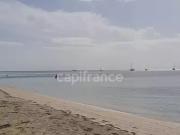 Sainte Anne 97227 Achat / Vente appartement 1 pièce t1