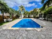 Sainte Anne 97227 Achat / Vente maison 7 pièces t7 piscine