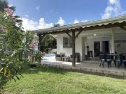 Sainte Anne 97227 Achat / Vente maison 8 pièces t8
