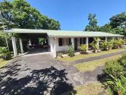 Sainte Anne 97437 Achat / Vente maison 4 pièces t4