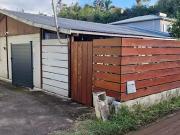 Sainte Anne 97437 Achat / Vente maison 4 pièces t4 terrasse