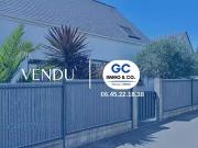Sainte Anne d'Auray 56400 Achat / Vente maison 5...