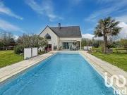 Sainte Anne d'Auray 56400 Achat / Vente maison 6...